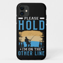 Witzige Angelschenke für Papa bitte halten