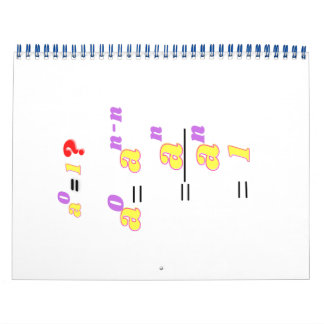 Witzige Beweise! Kalender