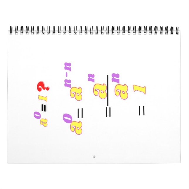 Witzige Beweise! Kalender (Titelbild)