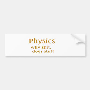 Witzige Geschenke Autoaufkleber