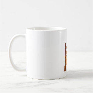 Witzige Hexenvibes halloween women Girl Kaffeetasse