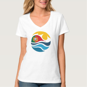 Witzige Inspirationen T-Shirt