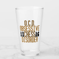 Witzige, obsessive Schachstörung