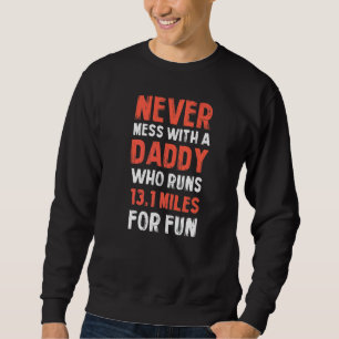 Witzige Papa Verwandte Sprüche Pappy Sweatshirt