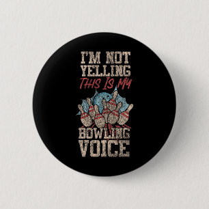 Witziger Bowling, den ich nicht schreibe, das ist Button