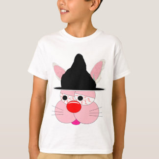 Witziger Cartoon - Halloween Hexe. Cooler Spaß T-Shirt