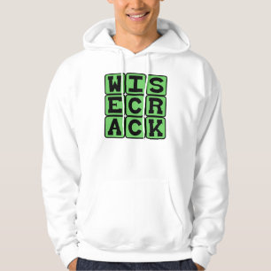 witziger Spruch, Lustiger Witz Hoodie