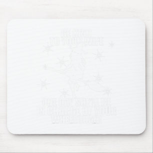 Witziger Vater Witz Für Verheiratete Männer Hallow Mousepad