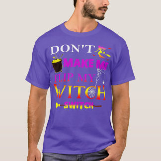 Witziges Halloween 2022 bringt mich nicht dazu, me T-Shirt