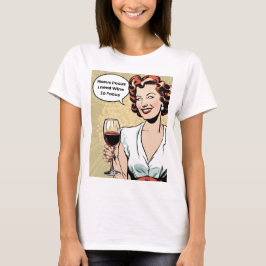 Witziges Halloween-Design: Hocus Pocus T-Shirt