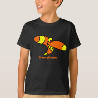 witziges+kids-Jango-Shirt T-Shirt