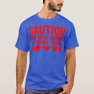 Witziges Töpfergeschenk für Männer Frauen Coole Tö T-Shirt