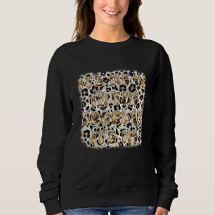 Witziges Zitat: Ich bin das Problem. Ich bin 10 Sweatshirt