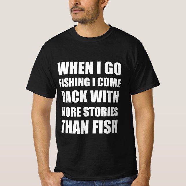 Witziges Zitat T-Shirt (Vorderseite)
