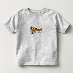 Wizard101 BoysKleinkind-Hemd Kleinkind T-shirt