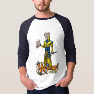 Wizard101 Drake Shirt