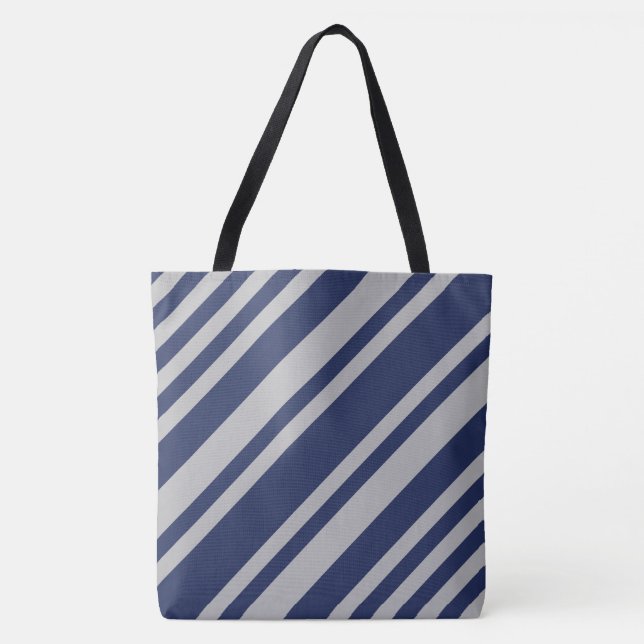 Wizard Blue und Grau (Vorderseite)