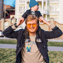 Wizard: Deep Sleep is a Myth T-Shirt