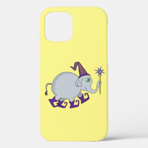 Wizard Elephant Case-Mate iPhone Hülle