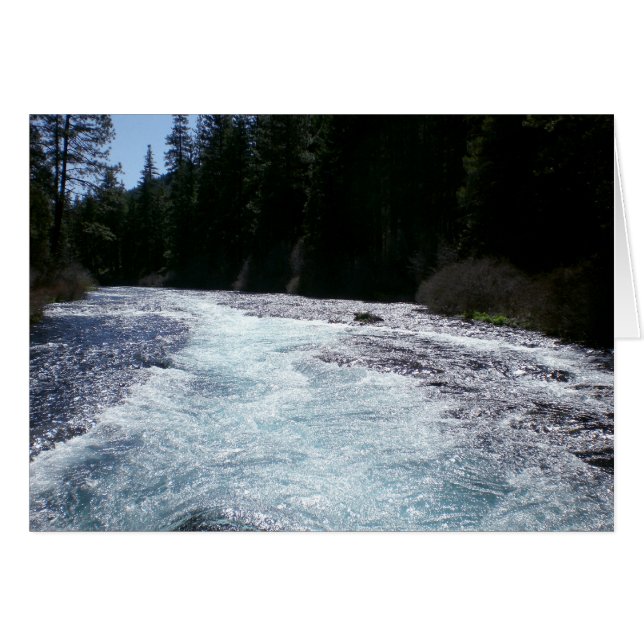 Wizard Falls (Vorderseite (Horizontal))