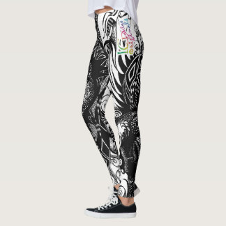 Wizard Leggings