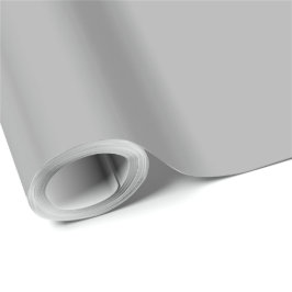 Wizard Solid Gray Geschenkpapier
