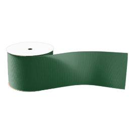 Wizard Solid Green Ripsband