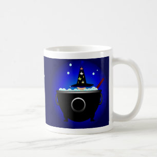 Wizard-Tasse Tasse