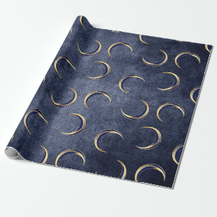 Wizard Wrapping Paper Geschenkpapier