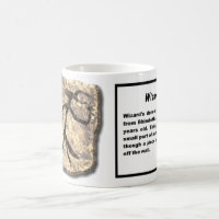 Wizards Dance-Stone-Tasse