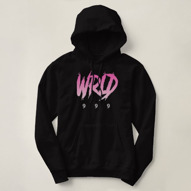 WJW9 HOODIE (Design vorne)