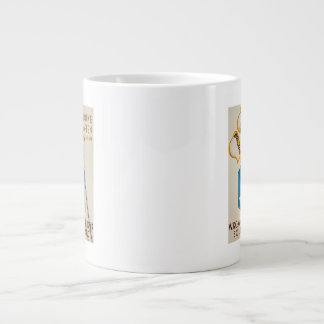 WKC Solingen Jumbo-Tasse