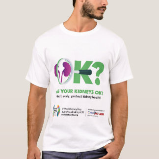 WKD 2025 T - Shirt