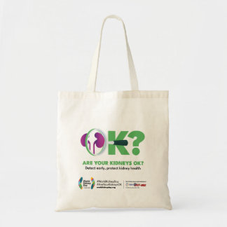 WKD 2025 Tote Bag Tragetasche