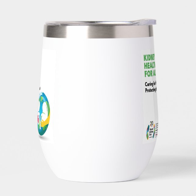 WKD 2026 Becher (Links)