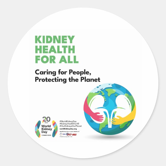 WKD 2026 Stickers (Vorderseite)