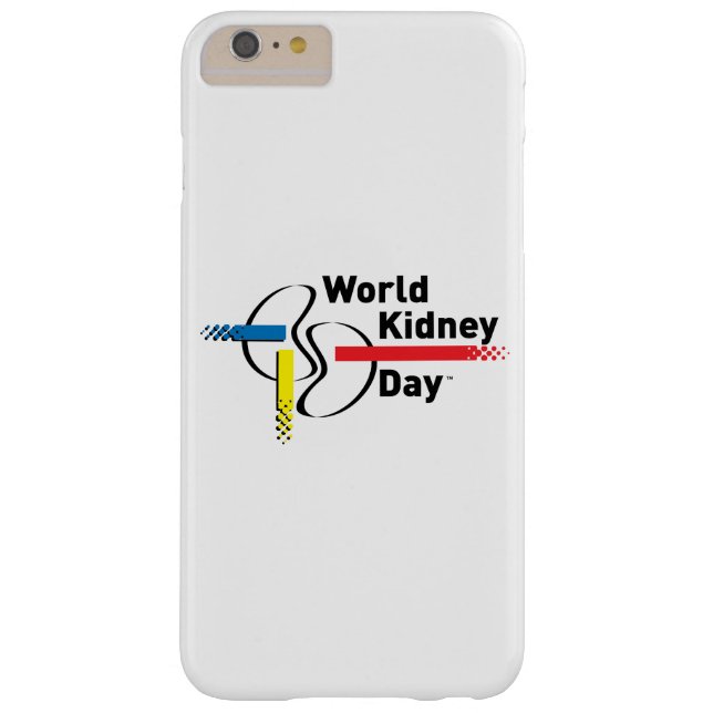 WKD iPhone 6/6s Fall Case-Mate iPhone Hülle (Rückseite)