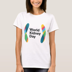 WKD Maternity T - Shirt