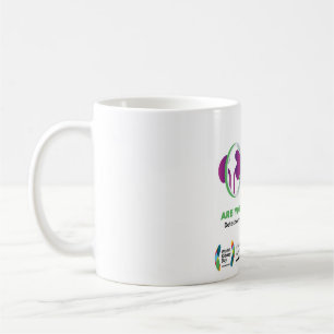 WKD-Tasse 2025 Kaffeetasse