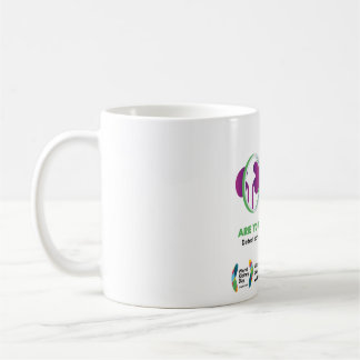WKD-Tasse 2025 Kaffeetasse
