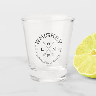 WL Drink Club Schnapsglas