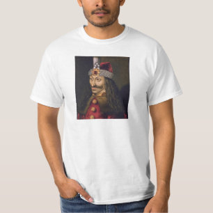 Wlad der Pfähler T-Shirt