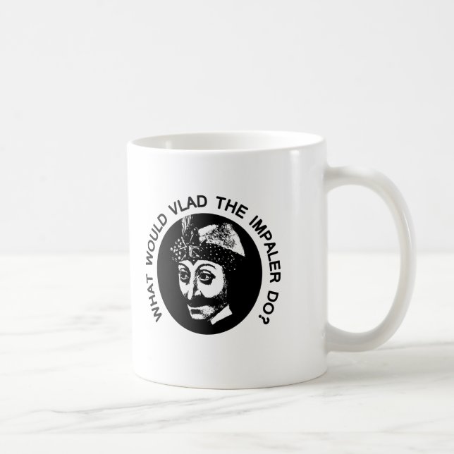 Wlad Kaffeetasse (Rechts)