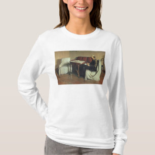 Wladimir Lenin bei Smolny, 1930 T-Shirt