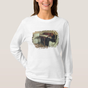 Wladimir Lenin bei Smolny, 1930 T-Shirt