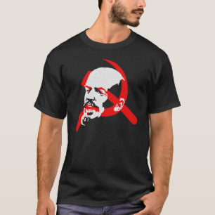 Wladimir Lenin T-Shirt