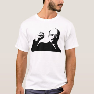 Wladimir Lenin T-Shirt