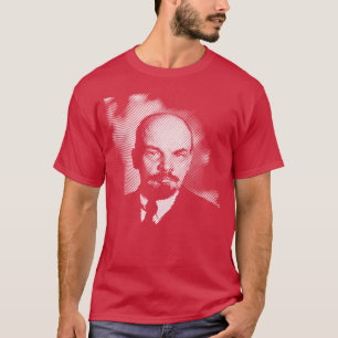 Wladimir Lenin T-Shirt