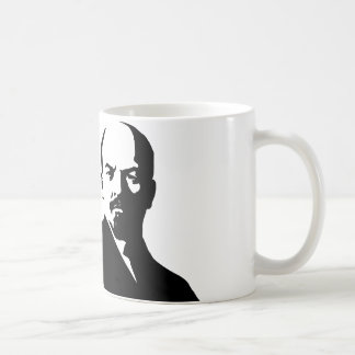 Wladimir Lenin Tasse