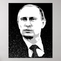 Wladimir Putin